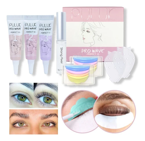 Neicha Accessories for Lash Artists